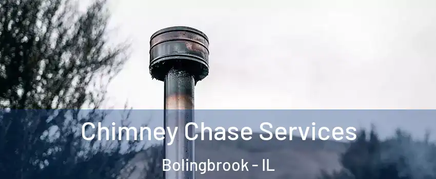  Chimney Chase Services Bolingbrook - IL