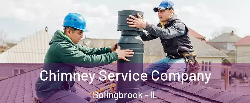  Chimney Service Company Bolingbrook - IL