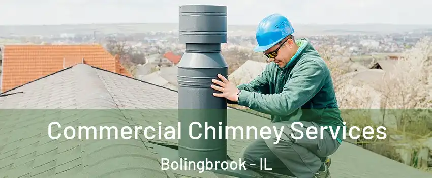  Commercial Chimney Services Bolingbrook - IL
