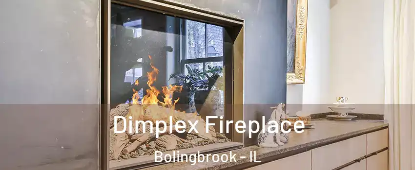  Dimplex Fireplace Bolingbrook - IL
