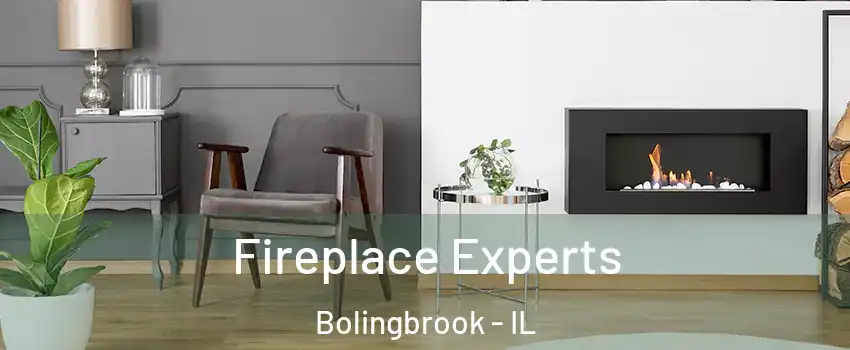  Fireplace Experts Bolingbrook - IL