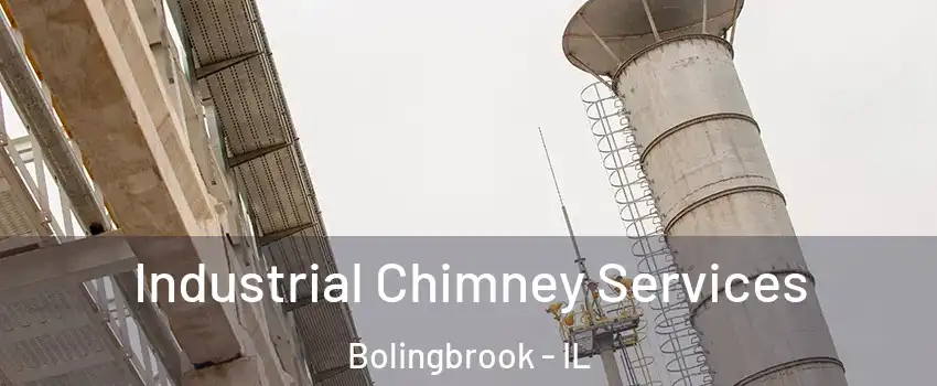 Industrial Chimney Services Bolingbrook - IL