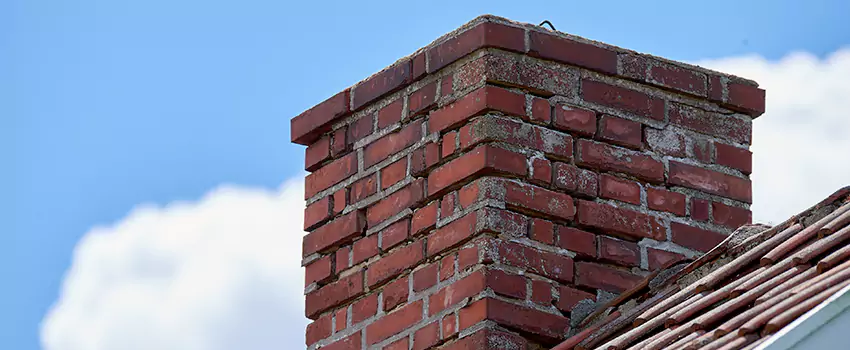 Brick Chimney Flue Installation in Bolingbrook, IL
