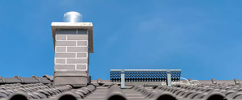 Chimney Flue Relining Services in Bolingbrook, Illinois