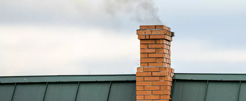 Chimney Soot Cleaning Cost in Bolingbrook, IL
