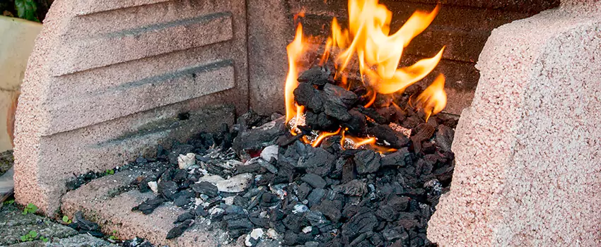 Remove Creosote From Brick in Bolingbrook, IL