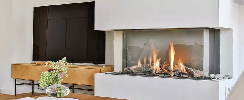 Ortal Wilderness Fireplace Repair and Maintenance in Bolingbrook, Illinois