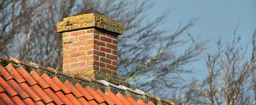Chimney Flue Cap Installation in Bolingbrook, IL