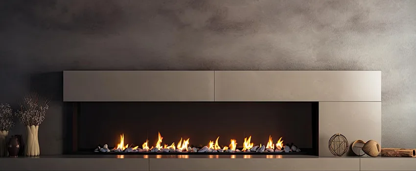 Gas Fireplace Logs Supplier in Bolingbrook, Illinois