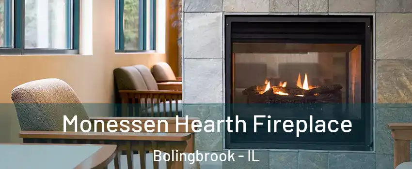  Monessen Hearth Fireplace Bolingbrook - IL